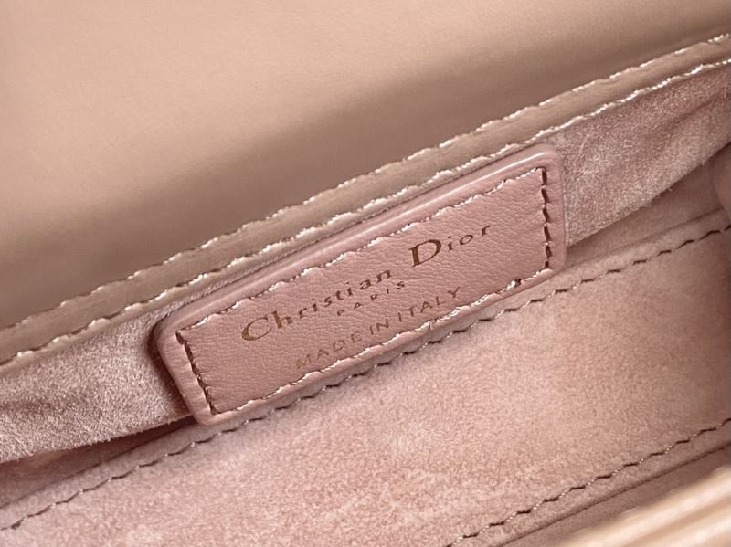 Christian Dior My Lady Bags